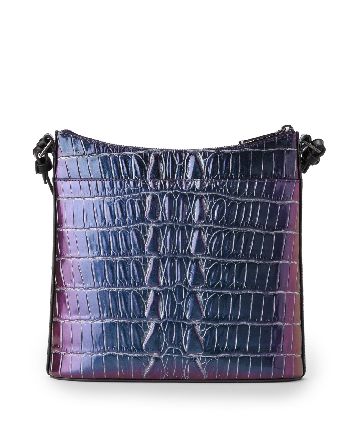 Brahmin Women's Katie Heroic Kingstone Crossbody Bag