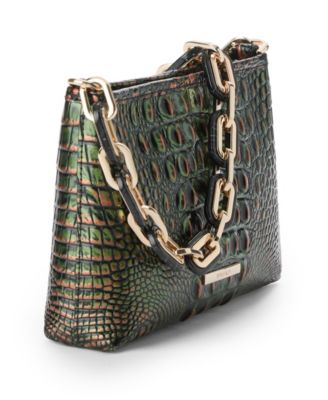 Mod Lorelei Small Leather Chain Shoulder Bag