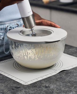 Fresh Save Bowls 5-Pc. Accessory Set