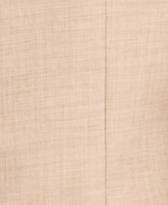 Men's Classic-Fit Suit Separates Jacket 