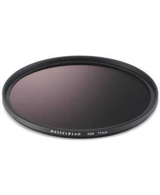 77mm Double-Sided Nano Coating 3-Stop ND8 Filter