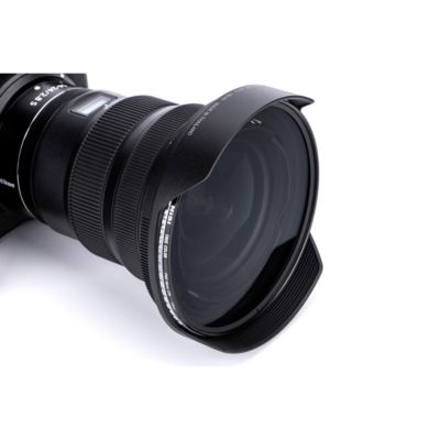 112mm Circular True Color Pro Nano CPL Filter for Nikon Z 14-24mm f/2.8S