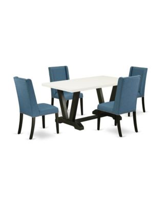East West Furniture
