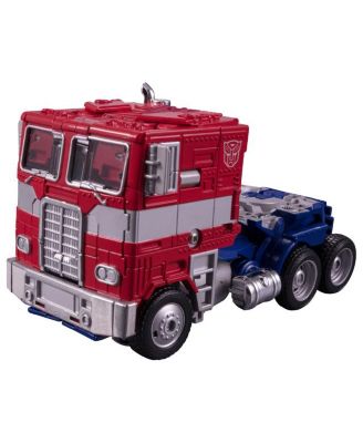 Legendary Optimus Prime | Transformers Bumblebee Movie