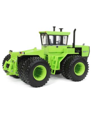 1/32 Steiger Cougar IV with Front & Rear Duals, ERTL Prestige Collection