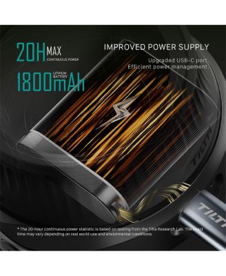 Nucleus-Nano II Motor Kit