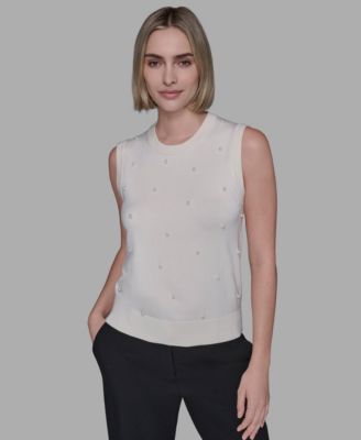 Women's Round Neck Top