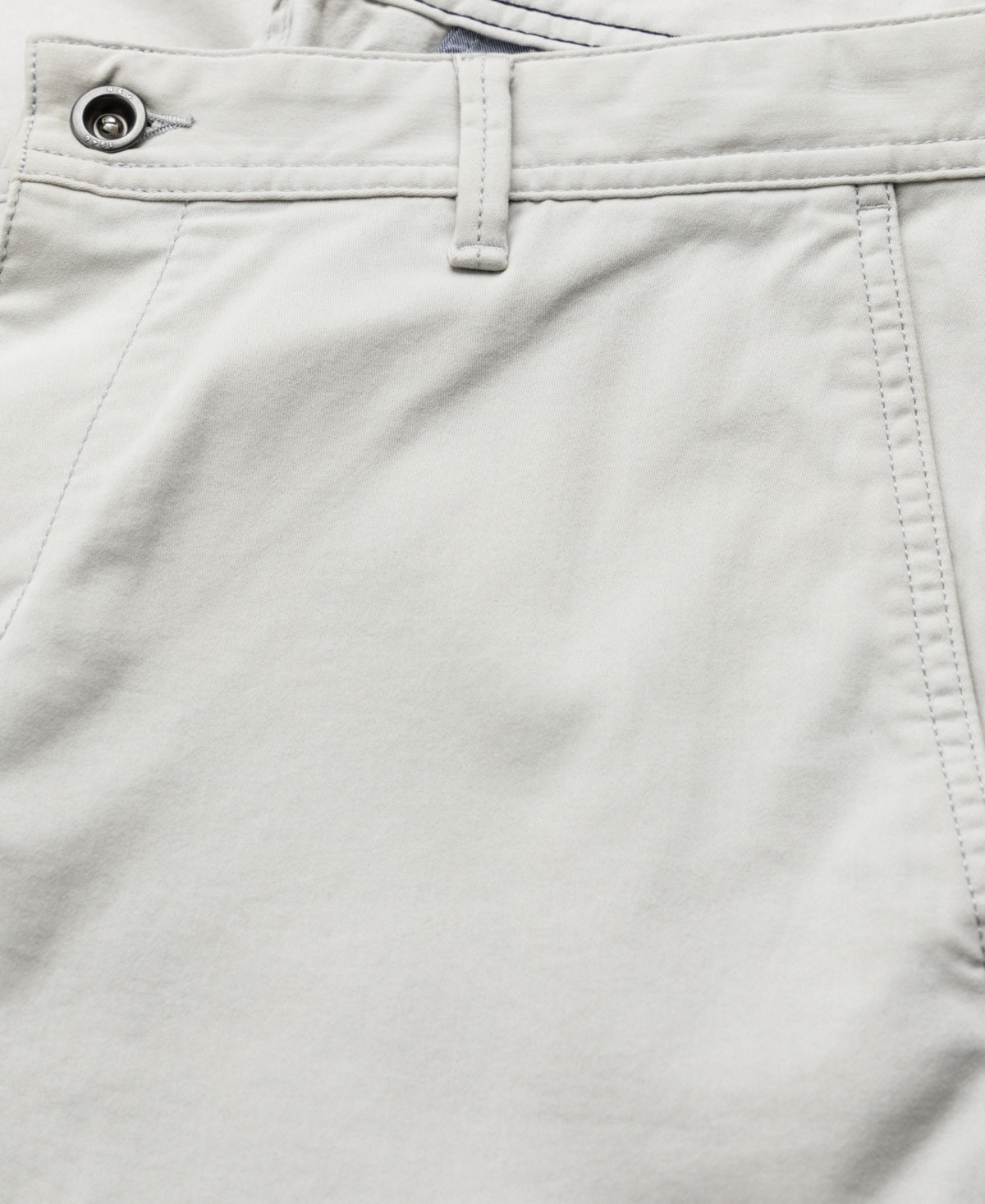 Rodd & Gunn Thomas Road Chino Pant In Gray