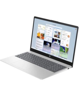 Laptop Computer for Home and Business Student, 15.6" FHD, Intel 4-Core Processor (Beat i3-1115G4), 32GB DDR4 RAM, 1TB PCIe SSD, WiFi 6E, Bluetooth 5.3, Type-C, HDMI, Windows 11 Pro, Tichang