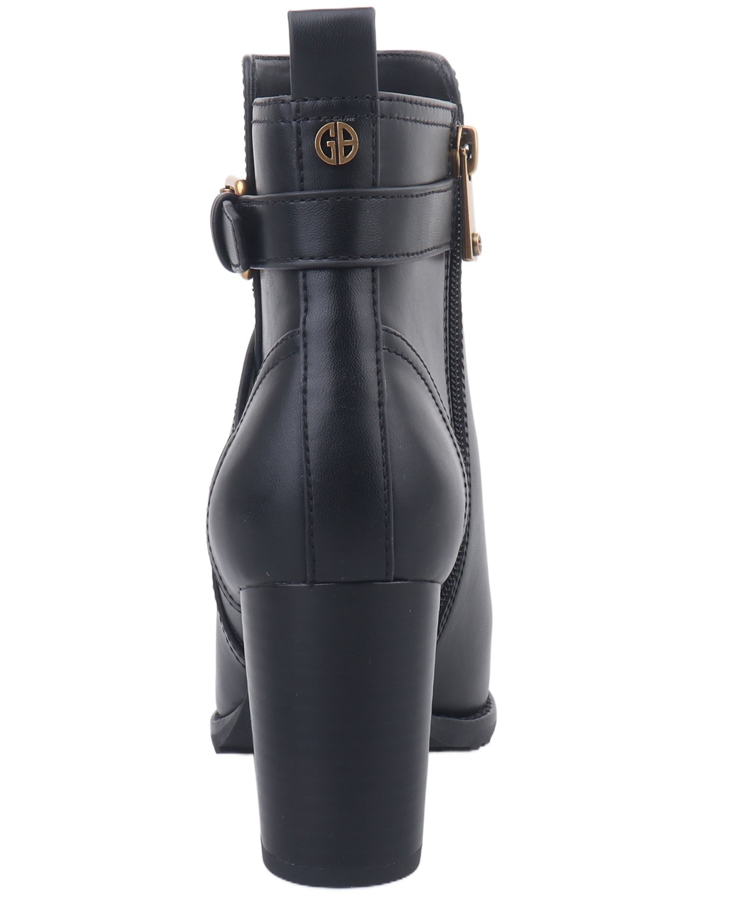 Women's Ninha Block Heel Dress Booties