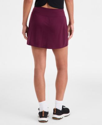 Women's Soft Flex Performance Skort, Exclusively at Macy's