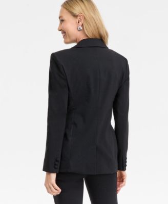 Women's Embellished Blazer, Macy's Exclusive