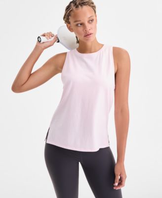 Women's Essential Cotton Tank Top