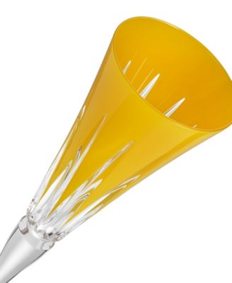 New Year Assorted Firework Flutes, Set of 6