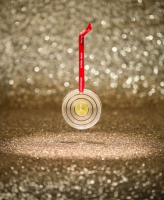 Elton John Vinyl Ornament