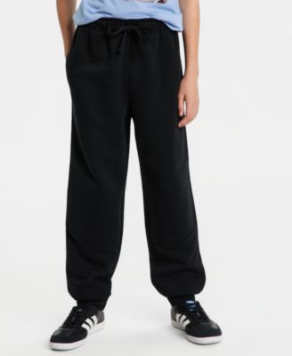 Epic Threads - Little & Big Boys Fleece Joggers, Created for Macy's