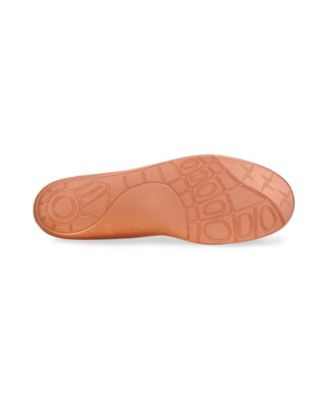 Men's Premium Memory Foam Posted Orthotics