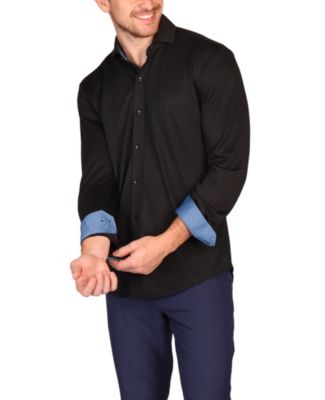 Modal Long Sleeve Shirt