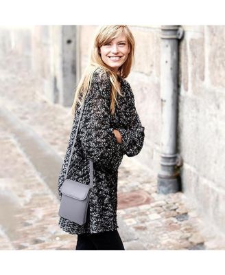 Crossbody Bags for Women Small Cell Phone Wallet Purse with Adjustable Strap Women's Shoulder Handbag