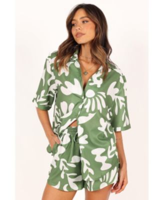 Women's Payton Shirt