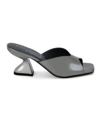 Soiree Heeled Sandal