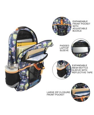 Backpack Lunch 2-Piece