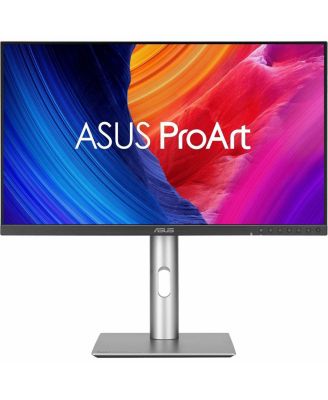 ProArt Display PA27JCV 27" 16:9 5K IPS LED HDR Monitor, Black