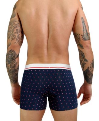 Men's Bamboo Trunk - Eclipse