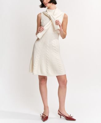 Women's Stenson Mini A-line Dress