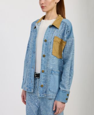 Women's Tarak Long Sleeves Jacket