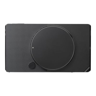 BF Mirrorless Camera, Black