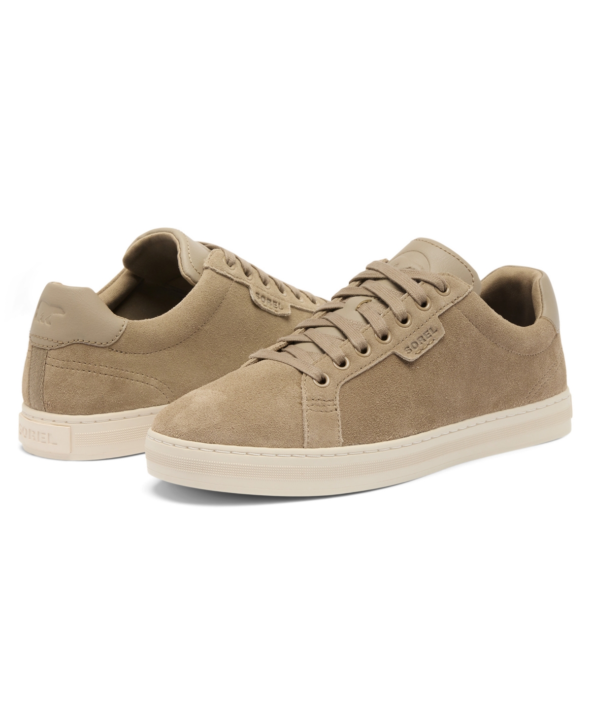 Sorel Cyprus Lx™ Sneaker In Brown