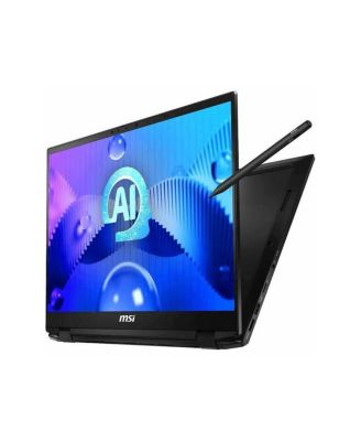 Summit E16 AI Studio – 16" Touchscreen Laptop