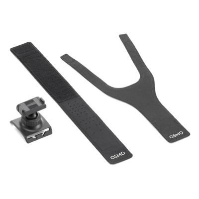 360 Degree Wrist Strap for Osmo Series Action Cameras