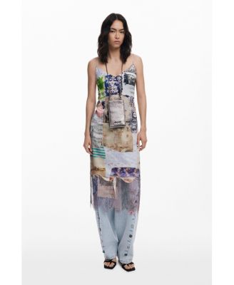 Women's Detachable mobile phone wallet