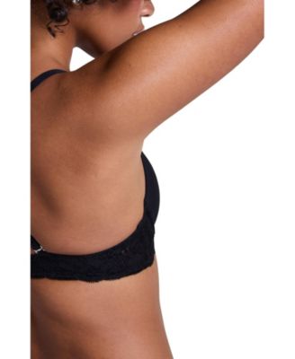 Angie Padded Underwired Bra