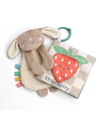 Baby Itzy Learn & Snuggle