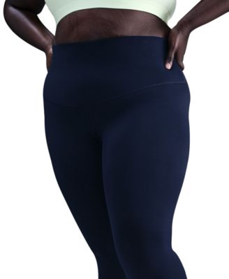 Plus Size One High-Rise Leggings