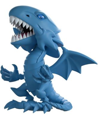 Yu-Gi-Oh Blue Eyes White Dragon Vinyl Figure #2