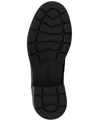 Collection Women's Hearth Sofia Block Heel Boots