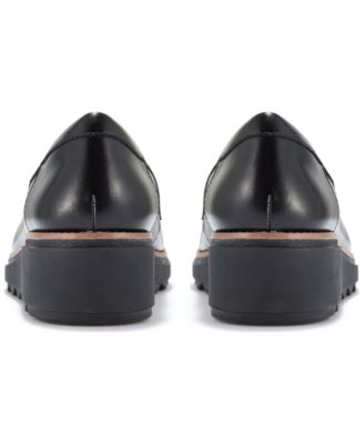 Collection Women's Sharon Pace Slip On Shoes