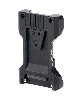Power Supply Module for DJI Video Transmitter, V-Mount to V-Mount