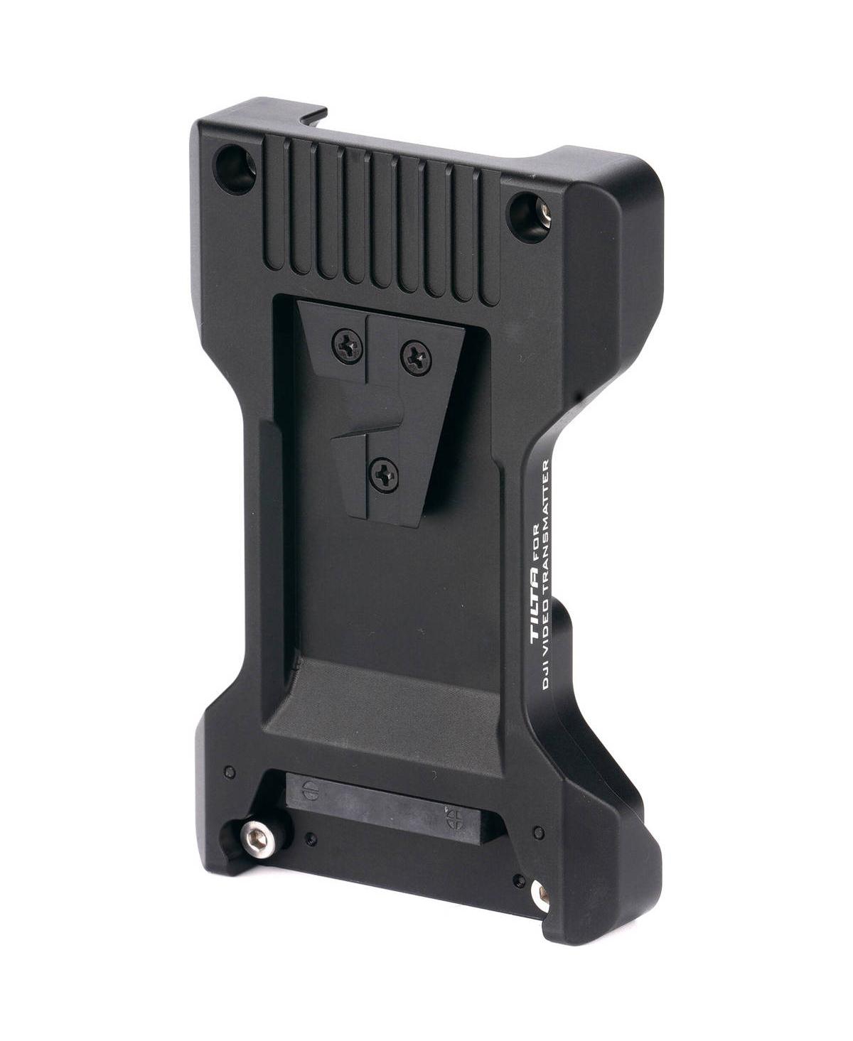 Tilta Power Supply Module for Dji Video Transmitter, V-Mount to V-Mount