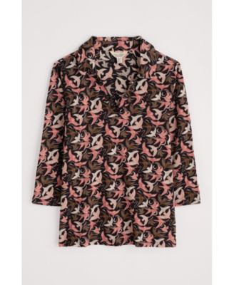 Women's Wavecrest Long Sleeve Shirt