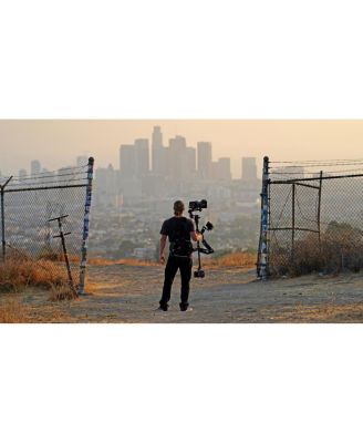 Float Handheld Gimbal Support System for DJI RS 2, V-Mount