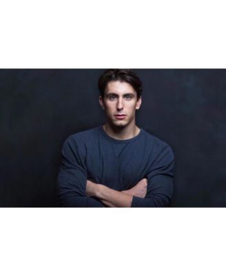 60x72" Collapsible Disc / Reversible Muslin Style Background - Indigo Nights