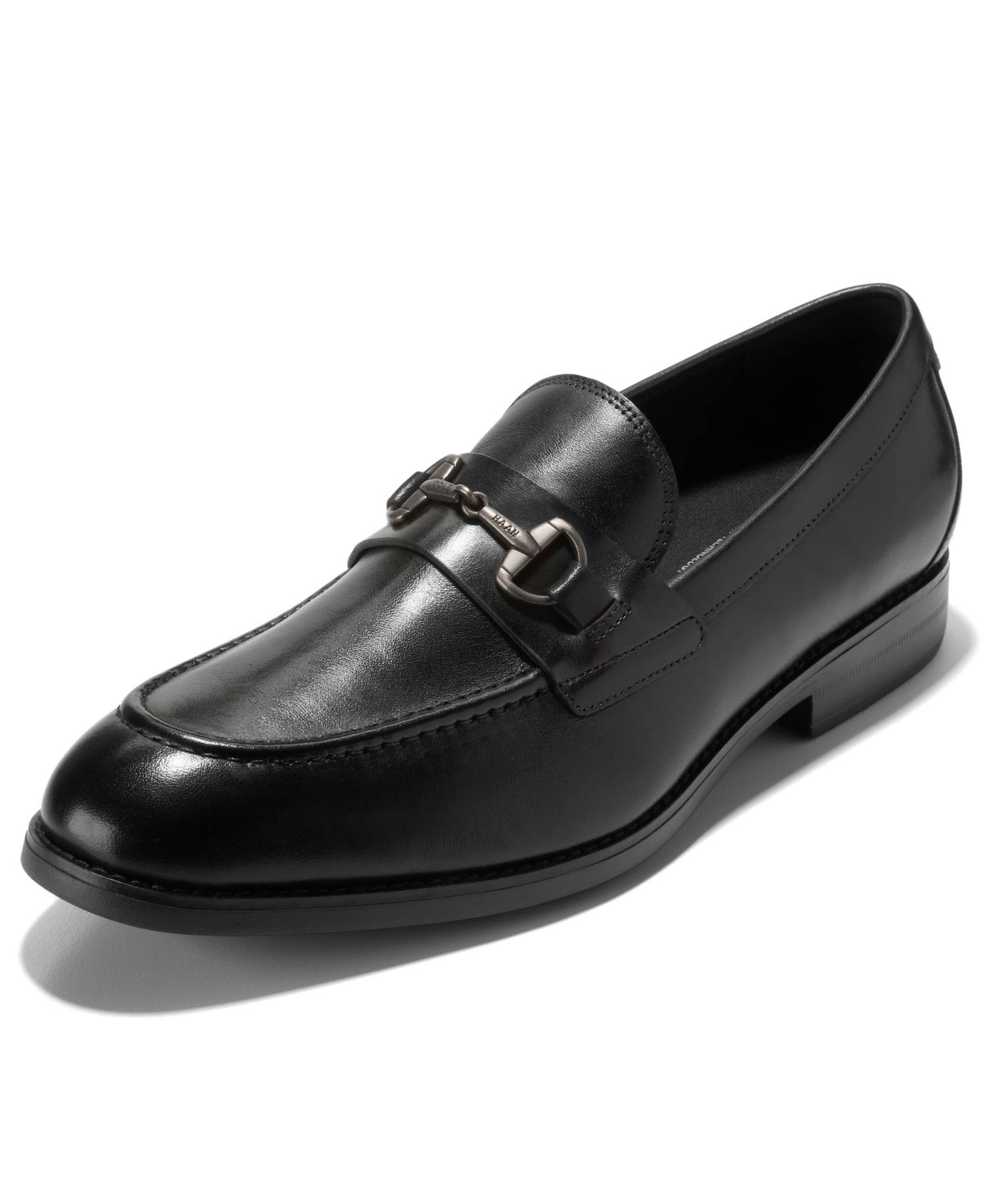 Мужские мокасины Harmon Grand Bit