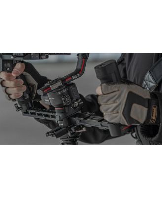 Float Dual Handheld Gimbal Support System