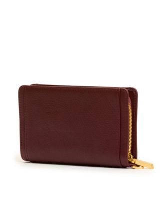 Women's Bryant Leather Wallet
