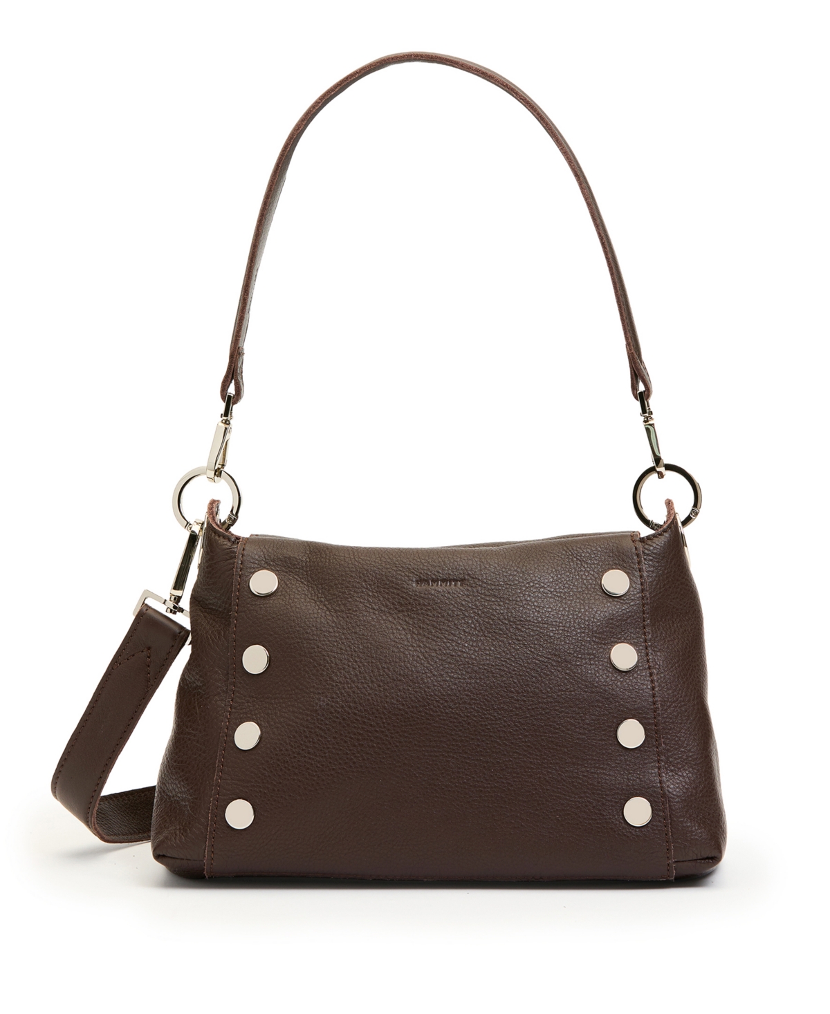 Hammitt Bryant Small Leather Shoulder Crossbody Bag